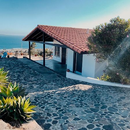 Su Casa Villa Ensenada Eksteriør bilde