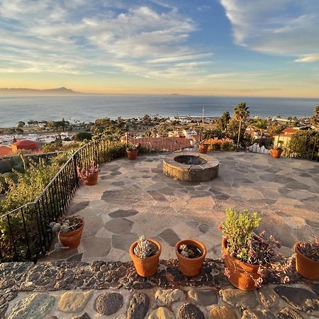 Su Casa Villa Ensenada Eksteriør bilde