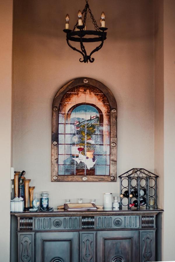 Su Casa Villa Ensenada Eksteriør bilde