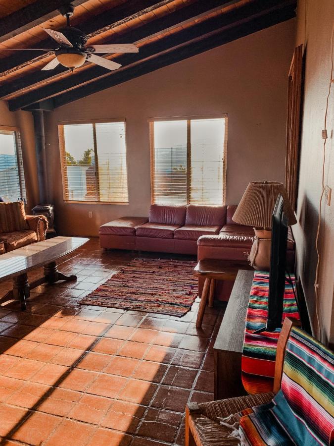 Su Casa Villa Ensenada Eksteriør bilde