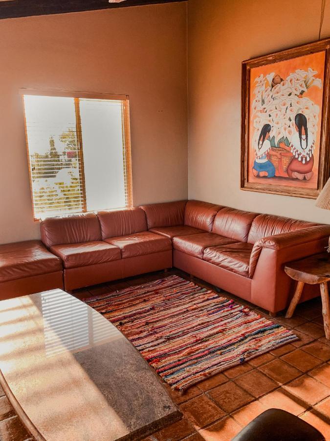 Su Casa Villa Ensenada Eksteriør bilde