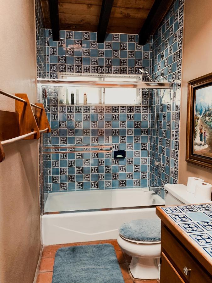 Su Casa Villa Ensenada Eksteriør bilde
