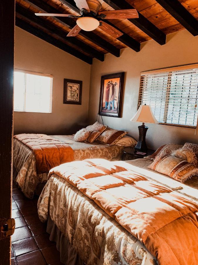 Su Casa Villa Ensenada Eksteriør bilde