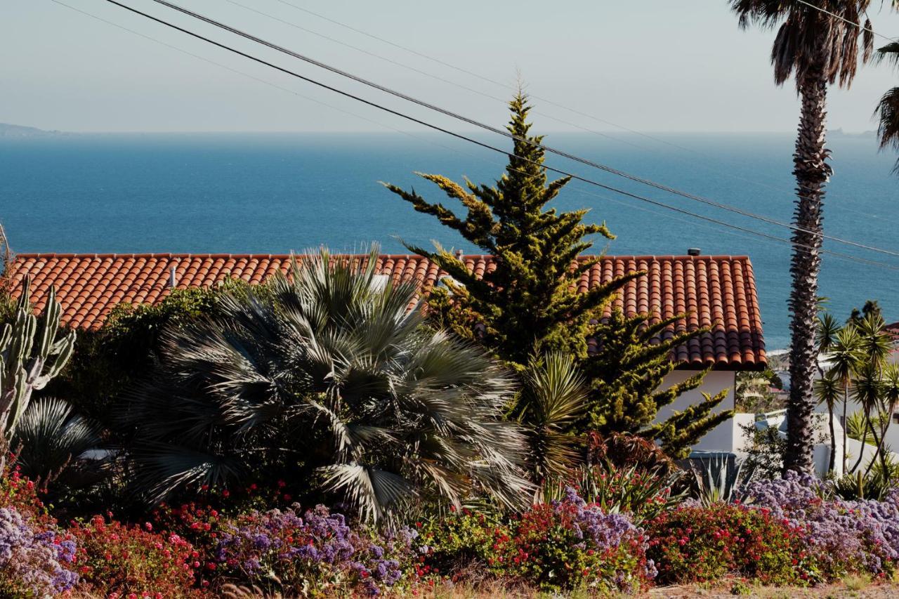 Su Casa Villa Ensenada Eksteriør bilde