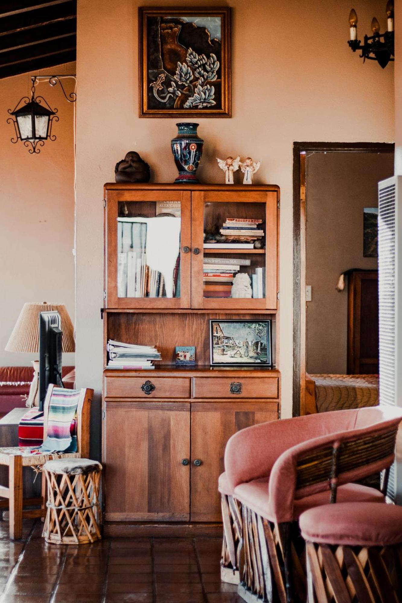 Su Casa Villa Ensenada Eksteriør bilde